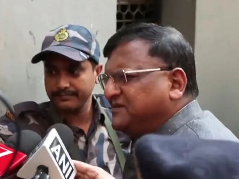 Manoj Agarwala