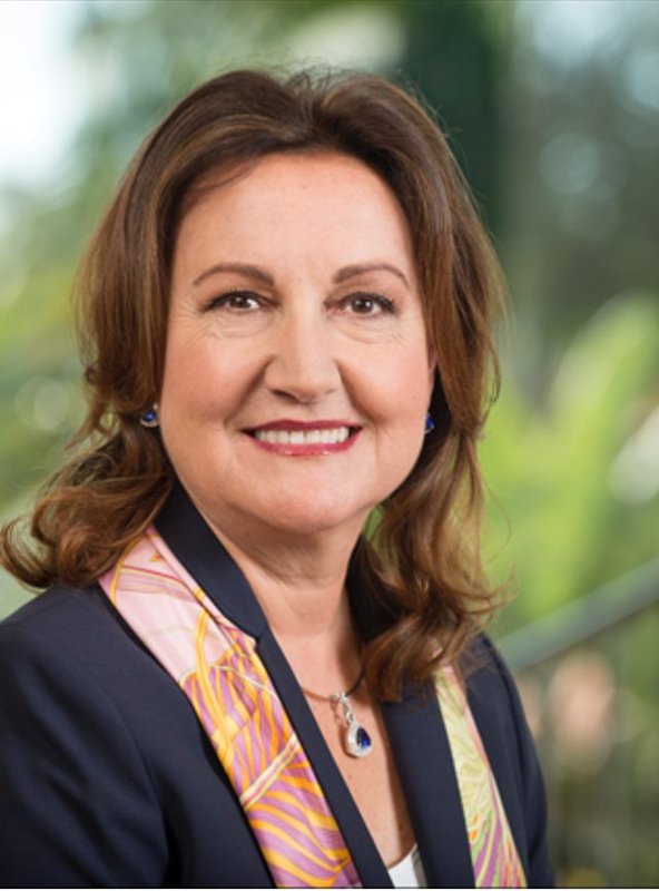 Magda Marquet