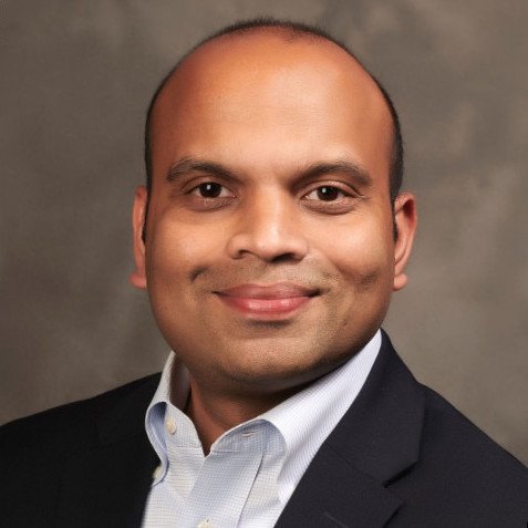 Kiran Pandey