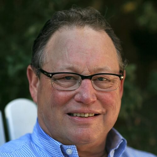 John F. Maroney