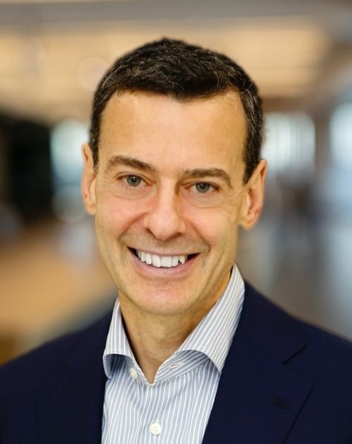 David Weil