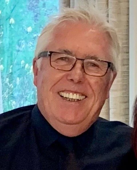 Terrence Jarman