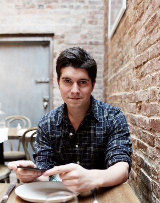 Anthony Casalena