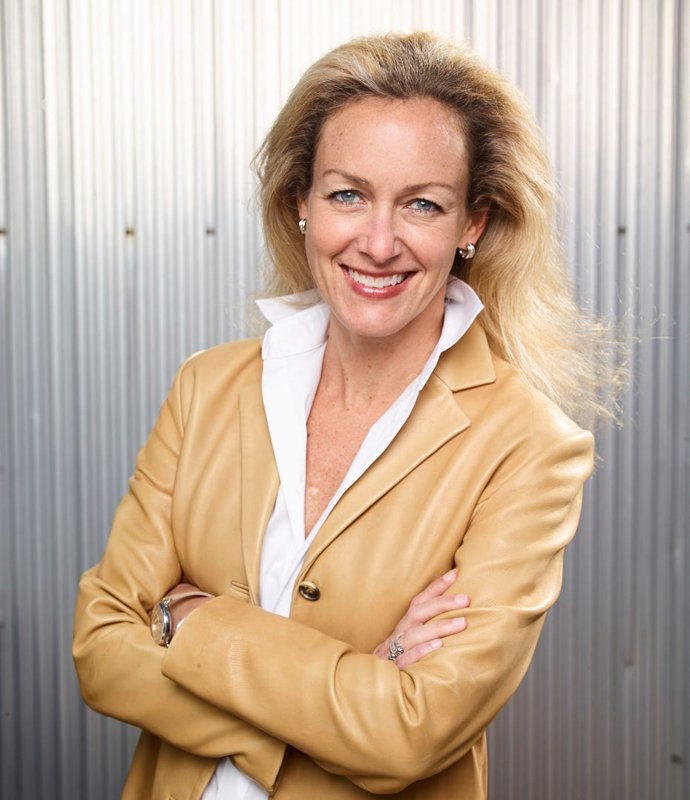 Kristin Muhlner