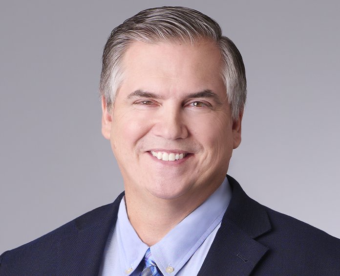 Frank Walker