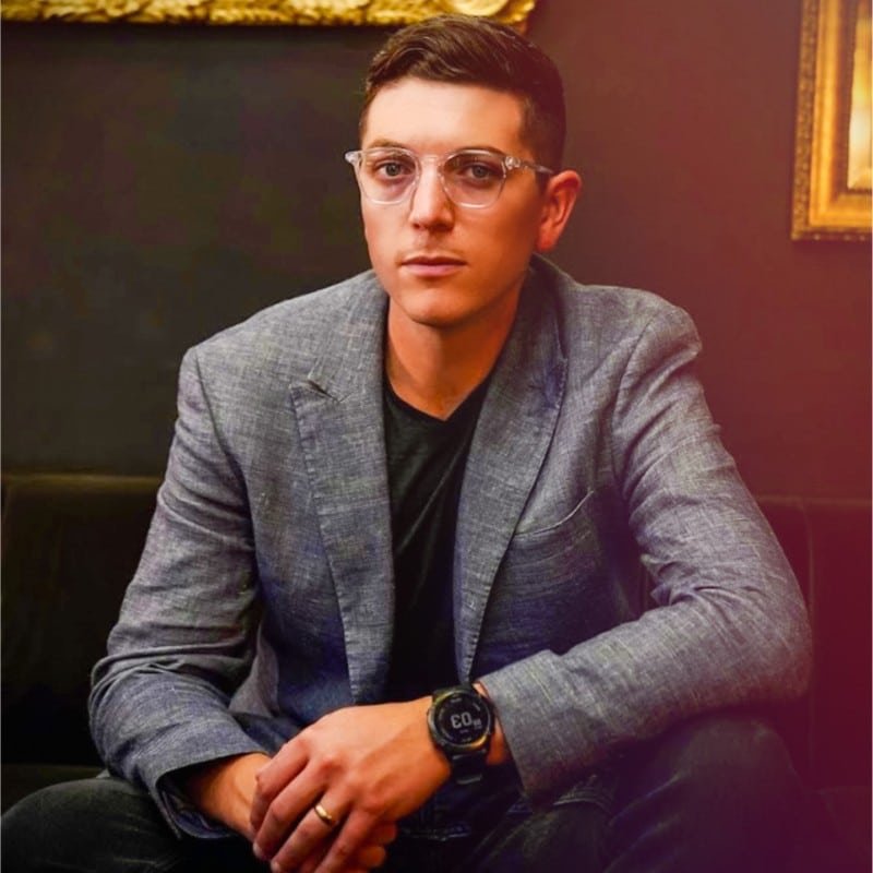JARED FULLER