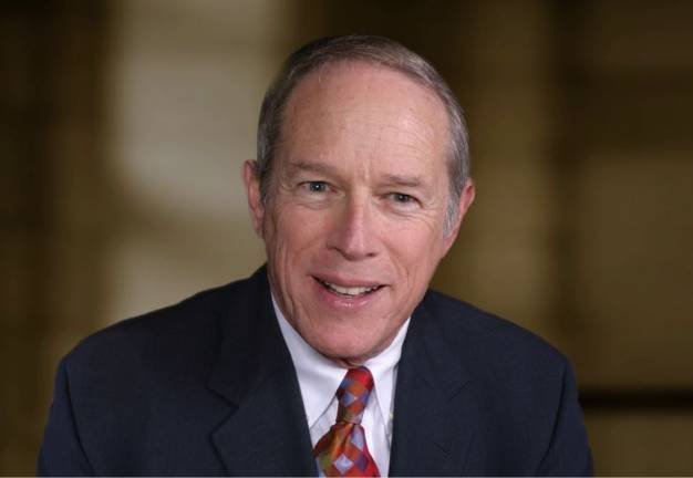 Leonard S. Marks