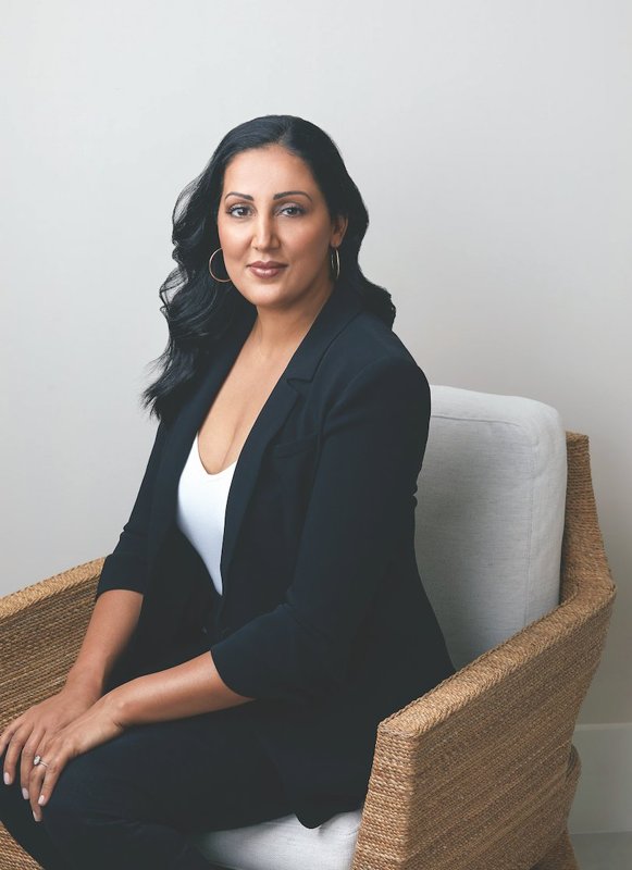 Ritika Gill