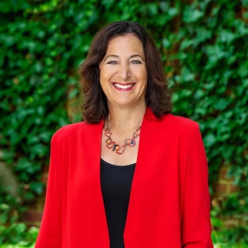 Andrea Goldsmith
