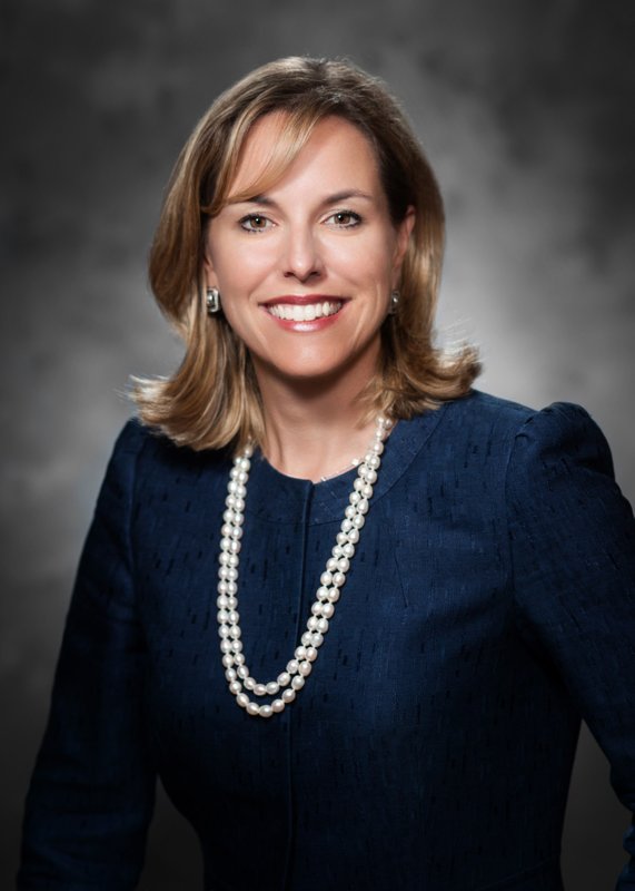 Debra F. Sukin