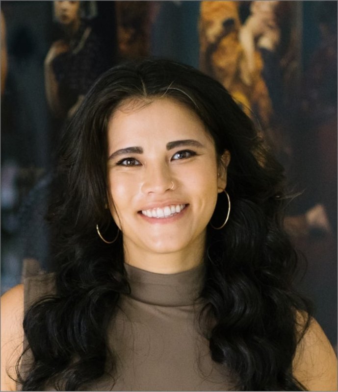 Lianne Mei Lin Ng