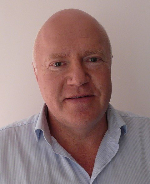 Charles Dixon