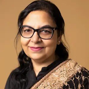 Dr. Aarti Gupta
