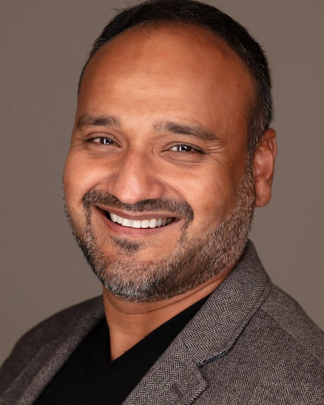 Kartik Shah