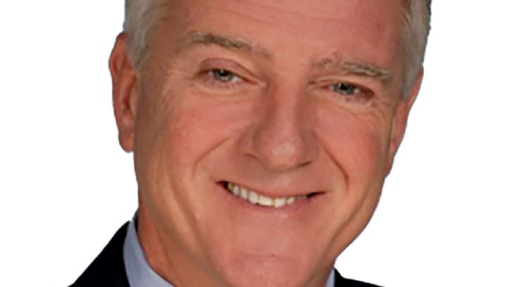 Douglas F. Brown