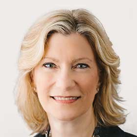 Kristine Peterson