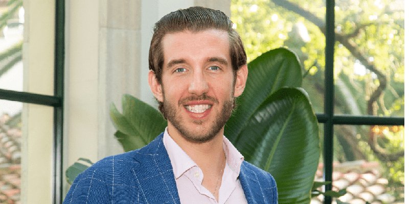 Juan Pablo Segura