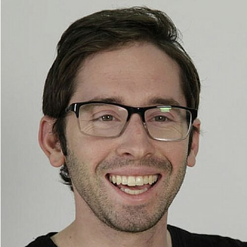 David Robert Schafran