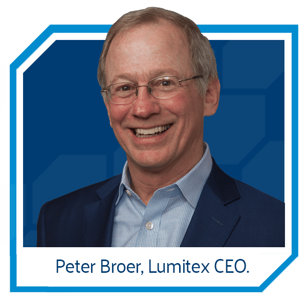 Peter Broer
