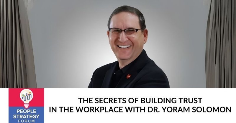 Yoram Solomon