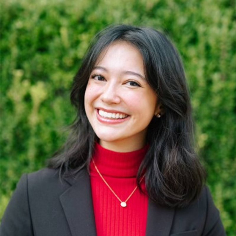 Kylie Hill
