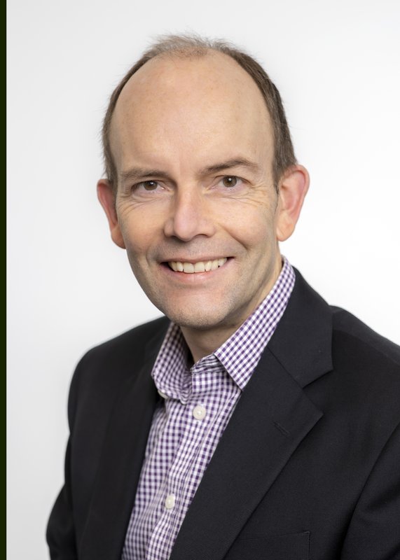 William Webb, III