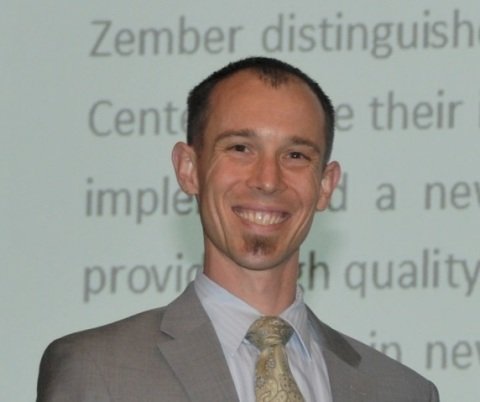 Bahman Atefi