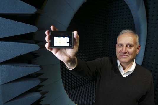 Peter V Leparulo