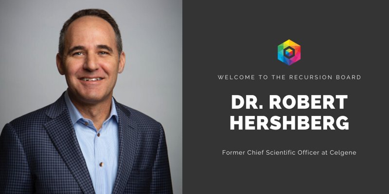 Robert M. Hershberg, M.D., Ph.D.