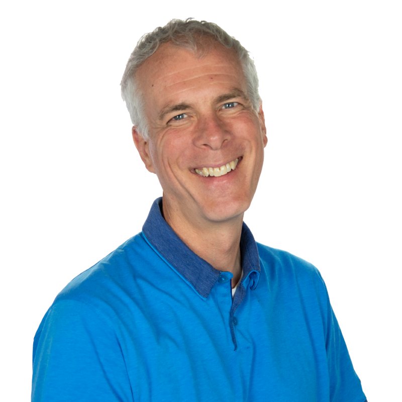 TAD MITCHELL