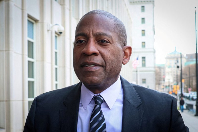 Carlos Watson
