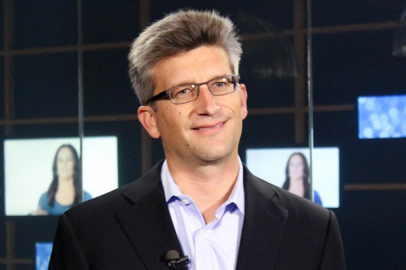 David M Wehner