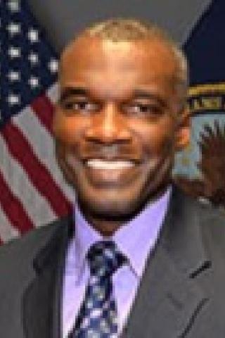 Michael Staton