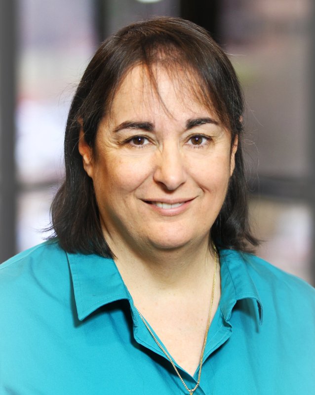 Paula Long