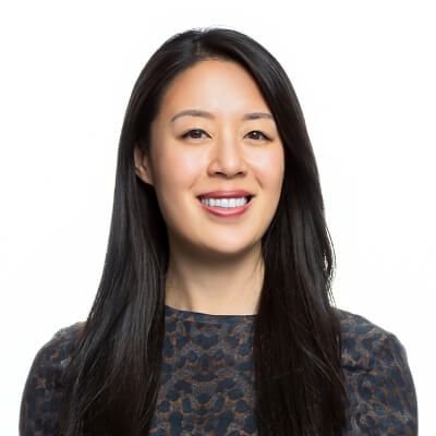 Lisa Wu