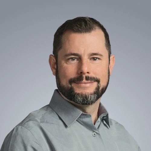 Tom Driscoll
