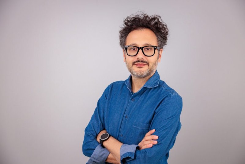 Claudio Bellinzona