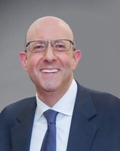Jonathan Lieber