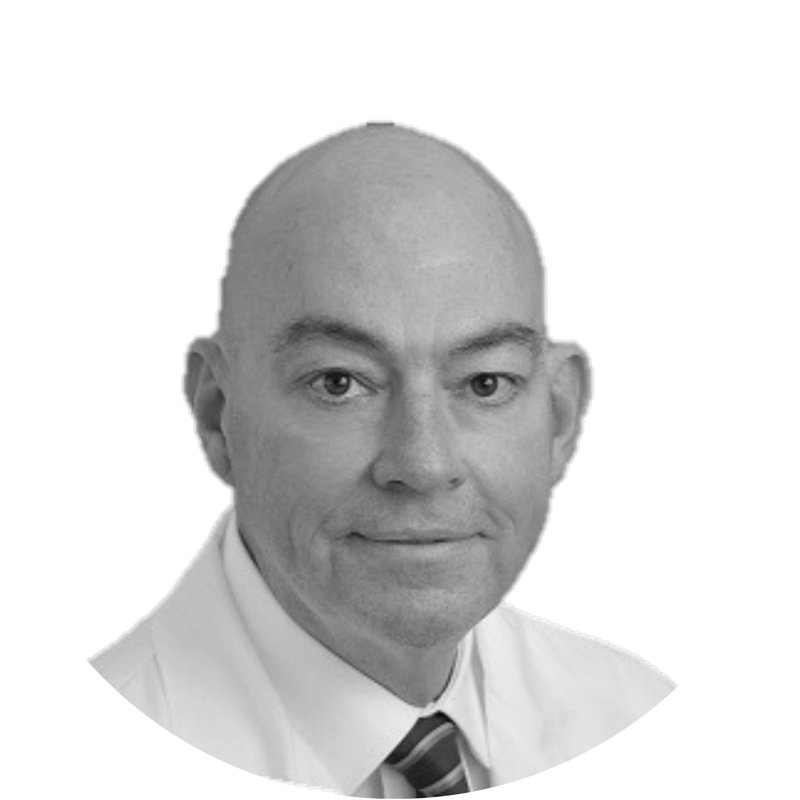 Dr. Jeffrey Carpenter