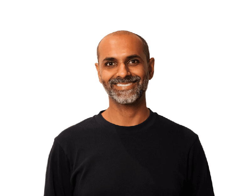 Tapan Patel
