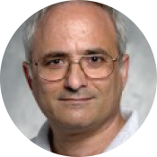 Robert Fluhr