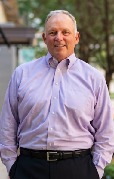 Kevin Ruth