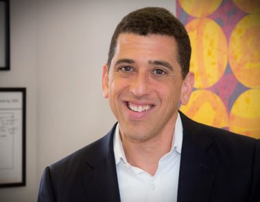 Dan Mendelson