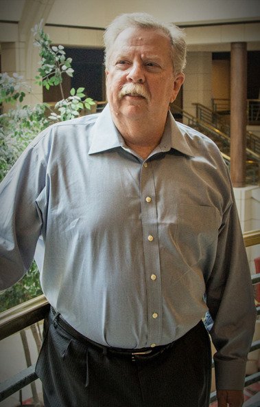 Herb Fritch
