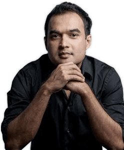 Rajesh Balpande