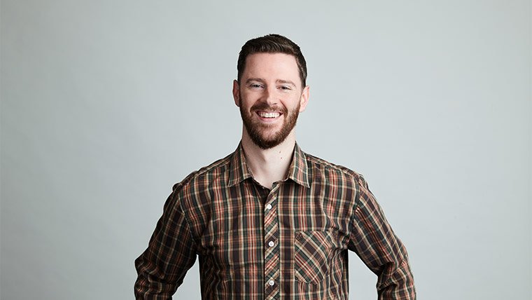 Gregor Carrigan