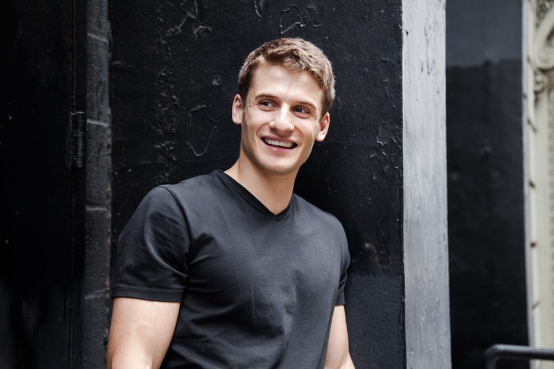 Zachariah Reitano