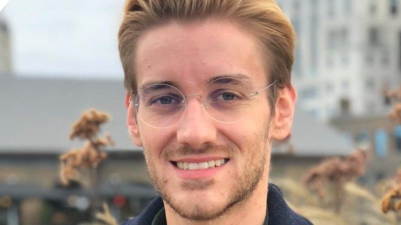 Simon Kohl