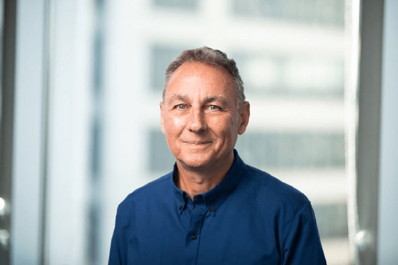 Stephen Kelsey