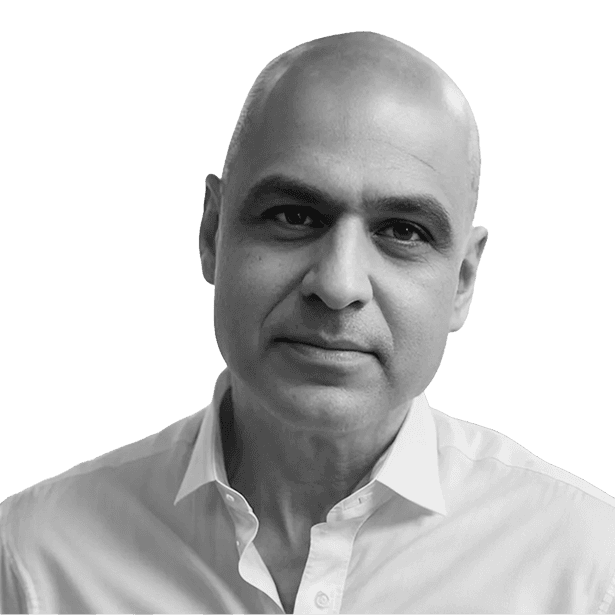 Ali Mackani